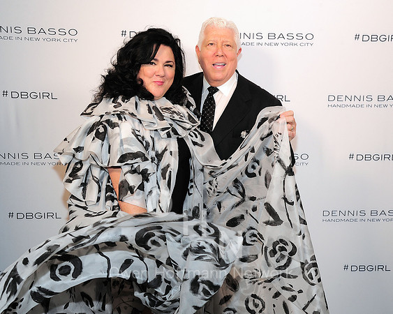 Dennis Basso Spring 2020 Fashion Show