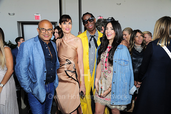 Dennis Basso Spring 2020 Fashion Show
