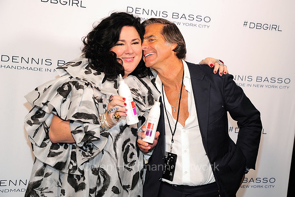 Dennis Basso Spring 2020 Fashion Show