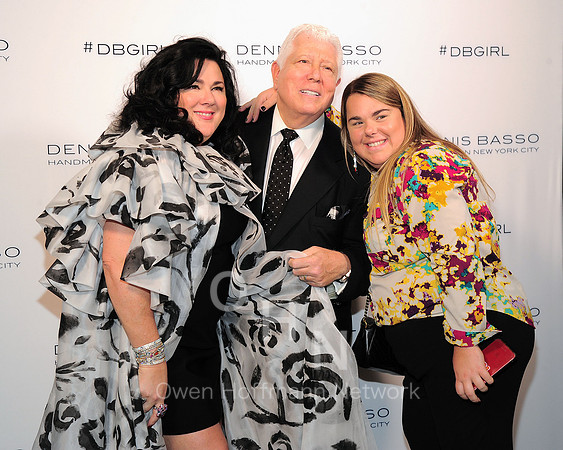 Dennis Basso Spring 2020 Fashion Show