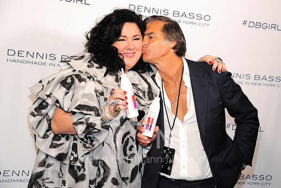 Dennis Basso Spring 2020 Fashion Show