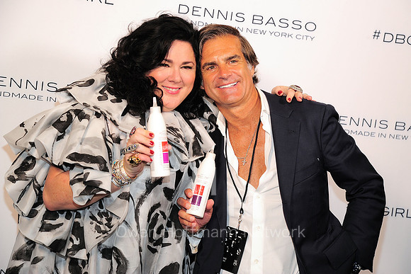 Dennis Basso Spring 2020 Fashion Show