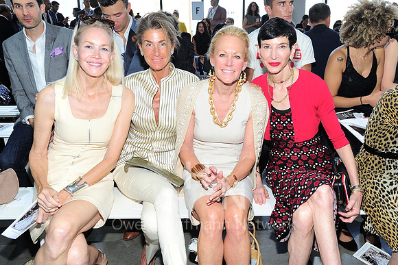Dennis Basso Spring 2020 Fashion Show