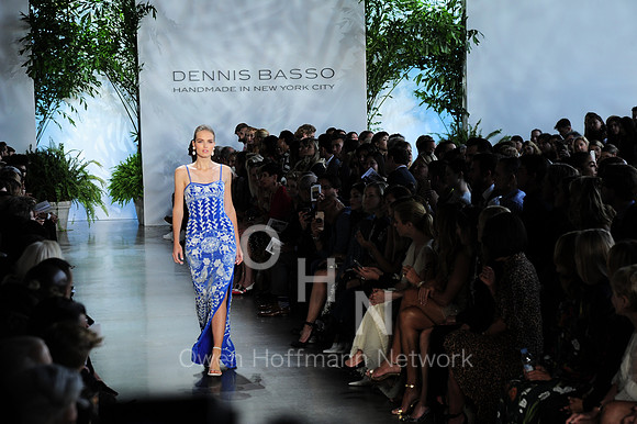 Dennis Basso Spring 2020 Fashion Show
