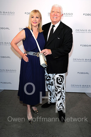 Dennis Basso Spring 2020 Fashion Show
